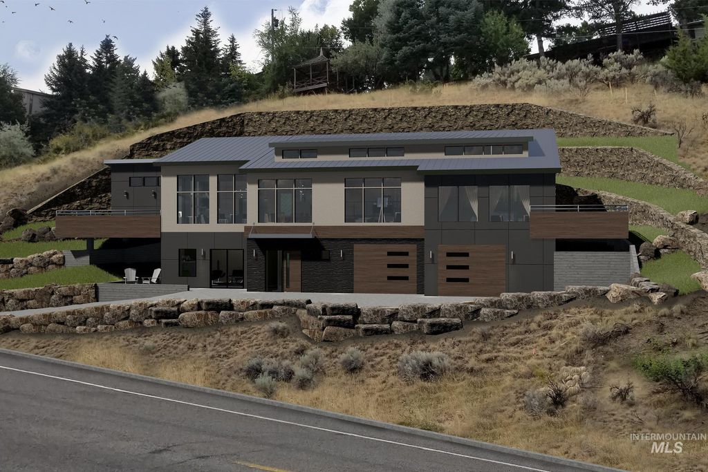 397 W Curling Dr, Boise, ID 83702