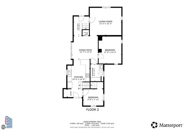 611 E Eighth Street, Traverse City, MI 49686