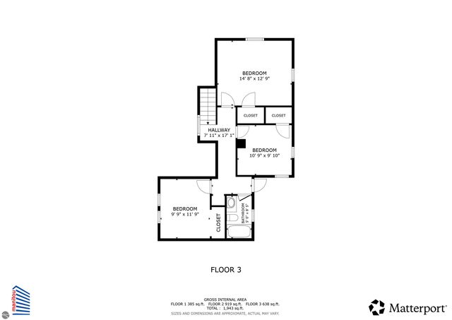 611 E Eighth Street, Traverse City, MI 49686