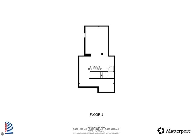 611 E Eighth Street, Traverse City, MI 49686