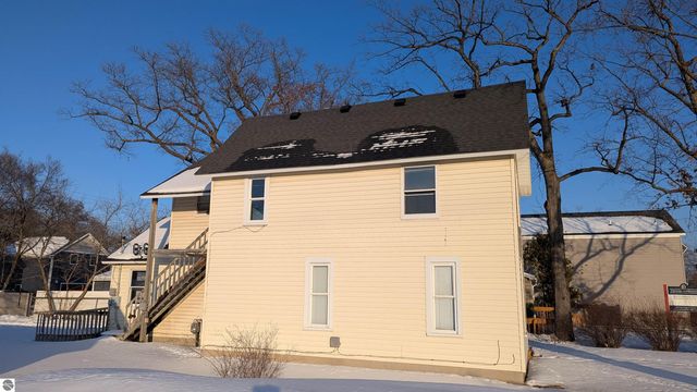 611 E Eighth Street, Traverse City, MI 49686