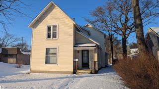 611 E Eighth Street, Traverse City, MI 49686