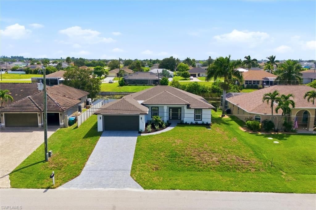 1219 NW 9th PL, CAPE CORAL, FL 33993 — photo 5