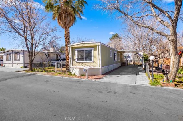 43850 20th 265, Lancaster, CA 93535