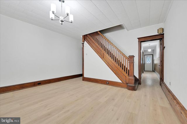 537 W MAHANOY ST, Mahanoy City, PA 17948