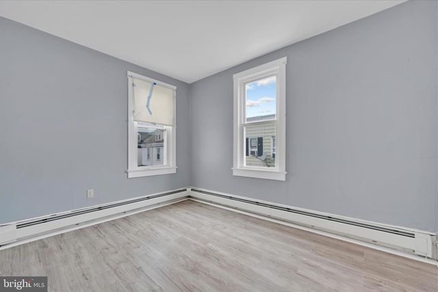 537 W MAHANOY ST, Mahanoy City, PA 17948