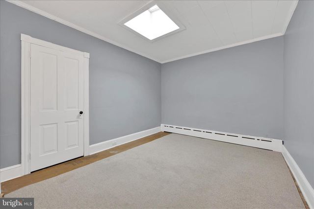 537 W MAHANOY ST, Mahanoy City, PA 17948