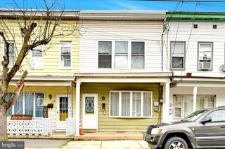 537 W MAHANOY ST, Mahanoy City, PA 17948