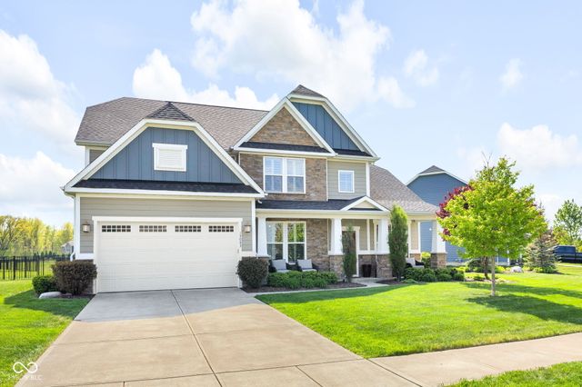 15083 Mancroft Drive, Fishers, IN 46037