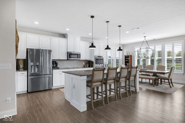 15083 Mancroft Drive, Fishers, IN 46037
