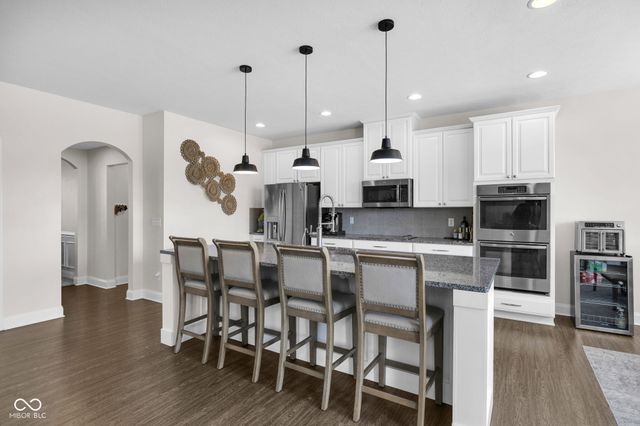 15083 Mancroft Drive, Fishers, IN 46037