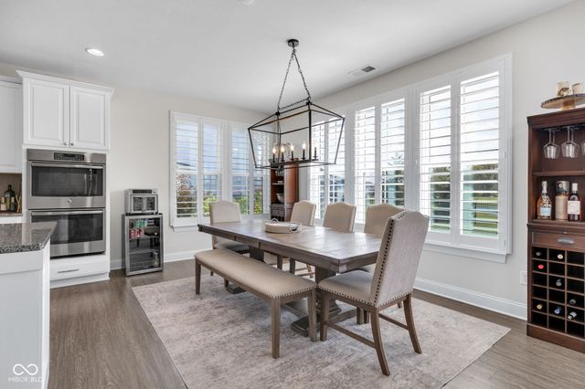 15083 Mancroft Drive, Fishers, IN 46037