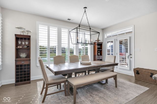 15083 Mancroft Drive, Fishers, IN 46037