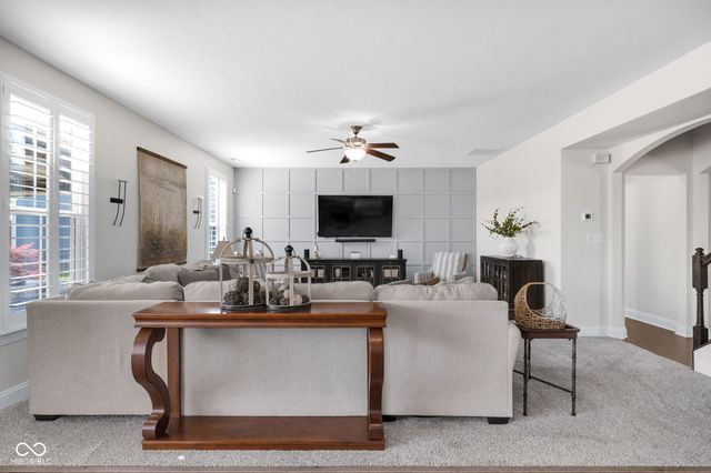 15083 Mancroft Drive, Fishers, IN 46037