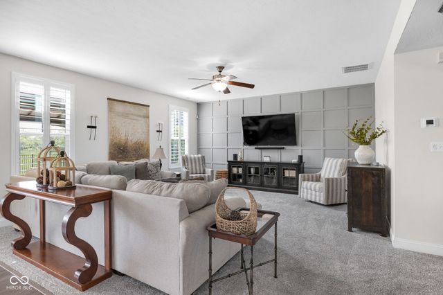 15083 Mancroft Drive, Fishers, IN 46037