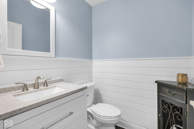 15083 Mancroft Drive, Fishers, IN 46037