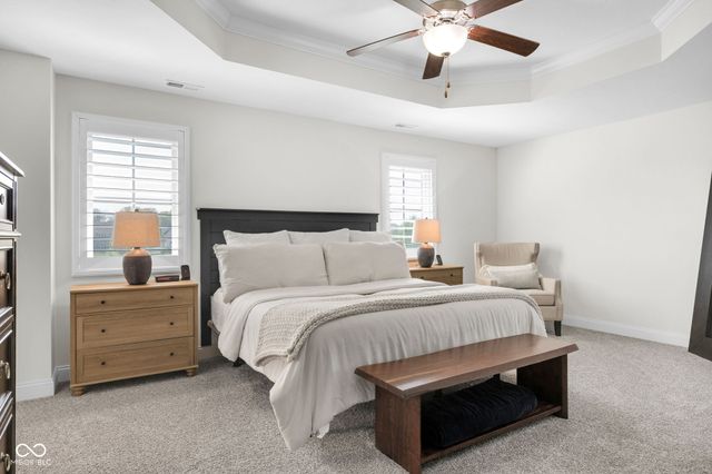 15083 Mancroft Drive, Fishers, IN 46037
