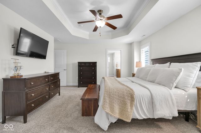 15083 Mancroft Drive, Fishers, IN 46037