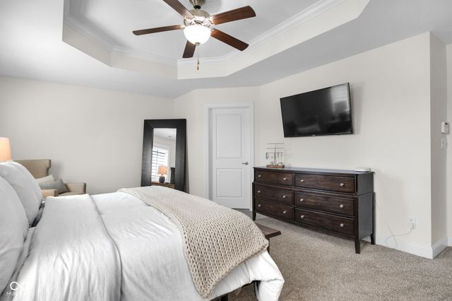 15083 Mancroft Drive, Fishers, IN 46037