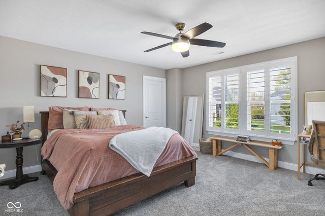 15083 Mancroft Drive, Fishers, IN 46037