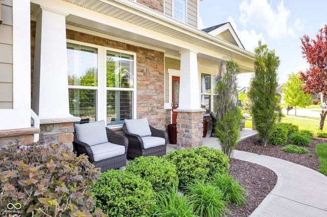 15083 Mancroft Drive, Fishers, IN 46037