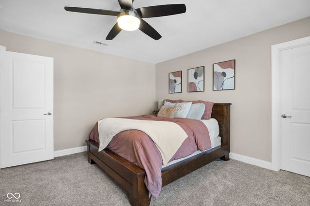 15083 Mancroft Drive, Fishers, IN 46037