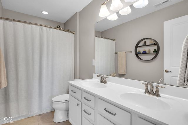 15083 Mancroft Drive, Fishers, IN 46037