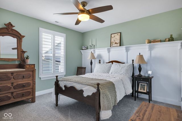 15083 Mancroft Drive, Fishers, IN 46037