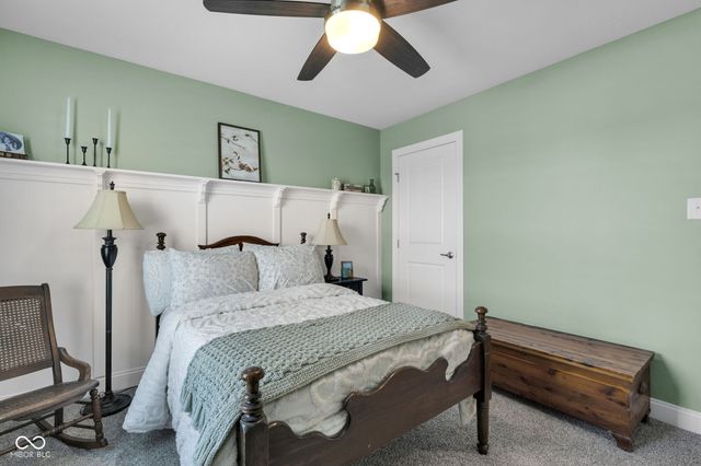 15083 Mancroft Drive, Fishers, IN 46037