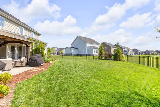 15083 Mancroft Drive, Fishers, IN 46037