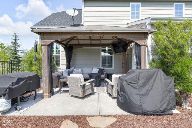 15083 Mancroft Drive, Fishers, IN 46037