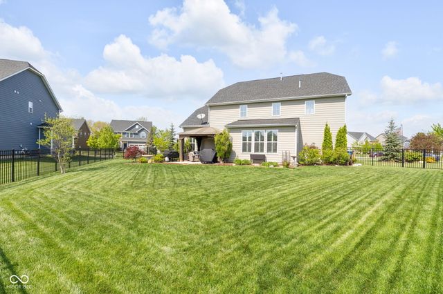 15083 Mancroft Drive, Fishers, IN 46037