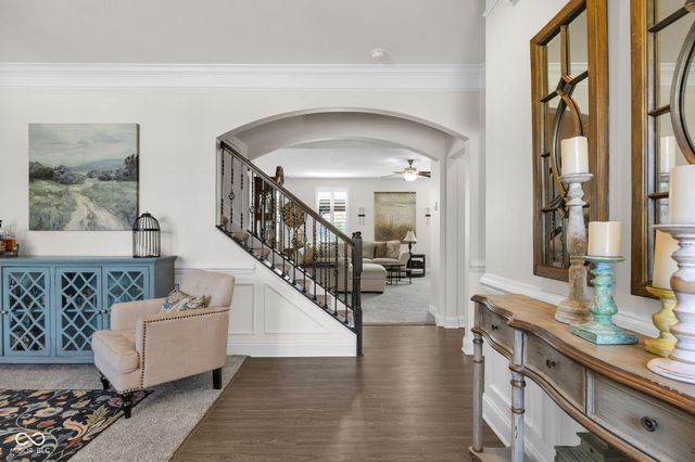 15083 Mancroft Drive, Fishers, IN 46037