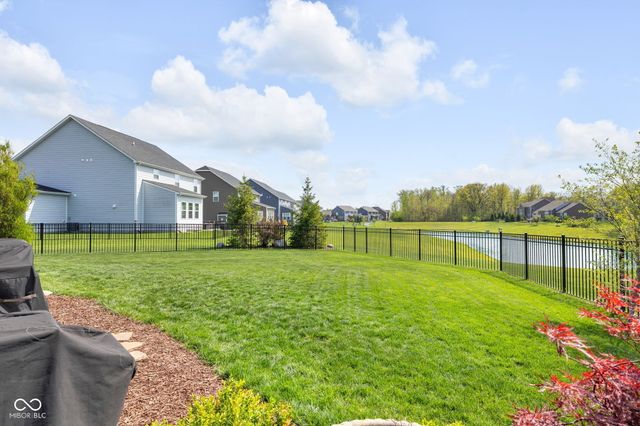 15083 Mancroft Drive, Fishers, IN 46037