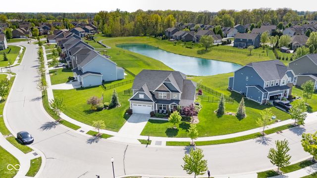 15083 Mancroft Drive, Fishers, IN 46037