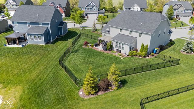 15083 Mancroft Drive, Fishers, IN 46037