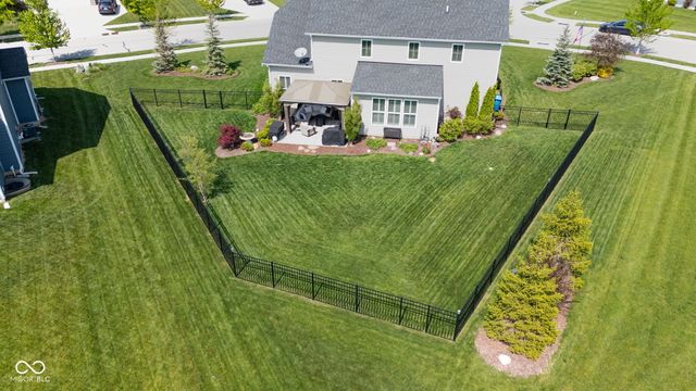 15083 Mancroft Drive, Fishers, IN 46037