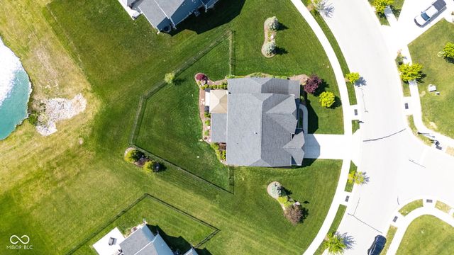 15083 Mancroft Drive, Fishers, IN 46037