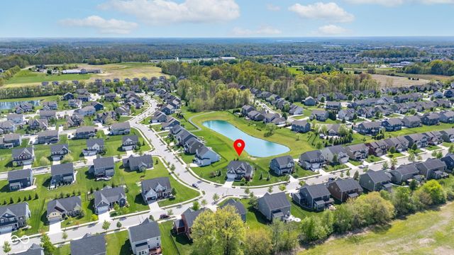 15083 Mancroft Drive, Fishers, IN 46037