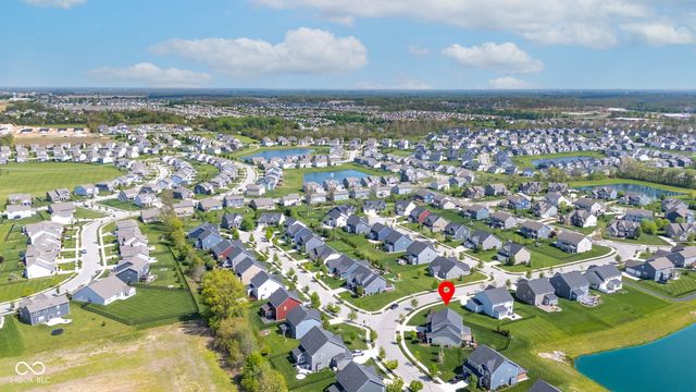 15083 Mancroft Drive, Fishers, IN 46037