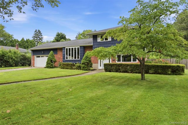 36 Cherrywood Drive, East Northport, NY 11731