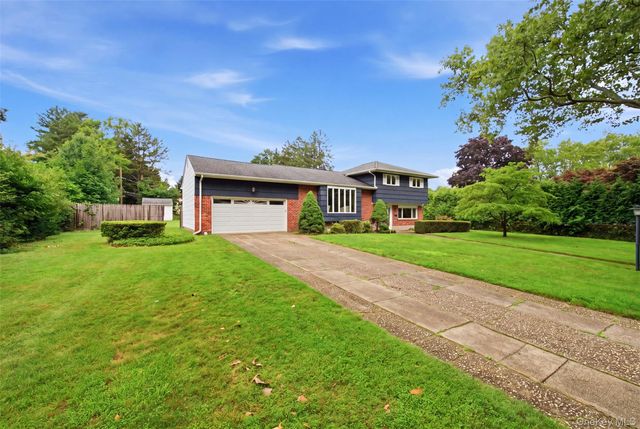 36 Cherrywood Drive, East Northport, NY 11731