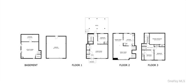 36 Cherrywood Drive, East Northport, NY 11731