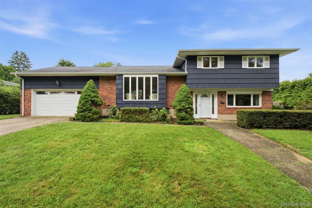 36 Cherrywood Drive, East Northport, NY 11731