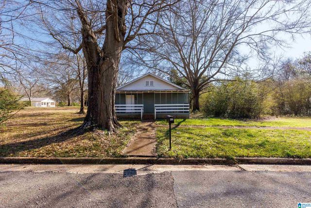 412 5TH STREET E, Sylacauga, AL 35150