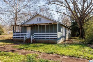 412 5TH STREET E, Sylacauga, AL 35150