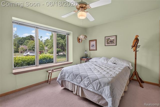 13231 Linda Vista Street, Belleville, MI 48111