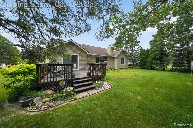 13231 Linda Vista Street, Belleville, MI 48111