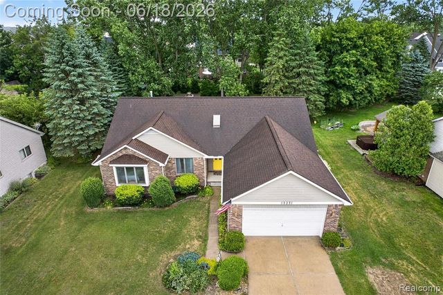 13231 Linda Vista Street, Belleville, MI 48111