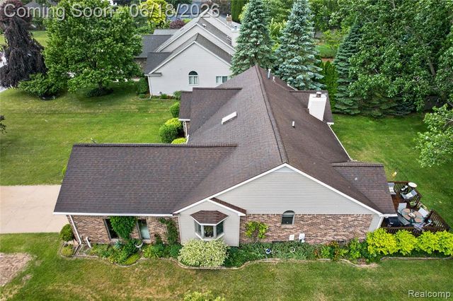 13231 Linda Vista Street, Belleville, MI 48111